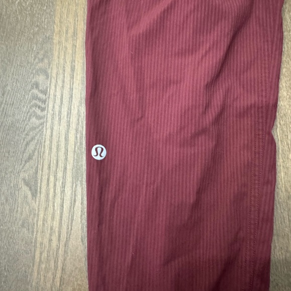 Lululemon Dance Studio Jogger - Sz 2 **** - Picture 5 of 8